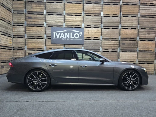 Audi A7 - Afbeelding 22 van 25