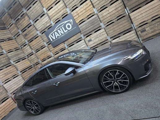 Audi A7 - Afbeelding 23 van 25