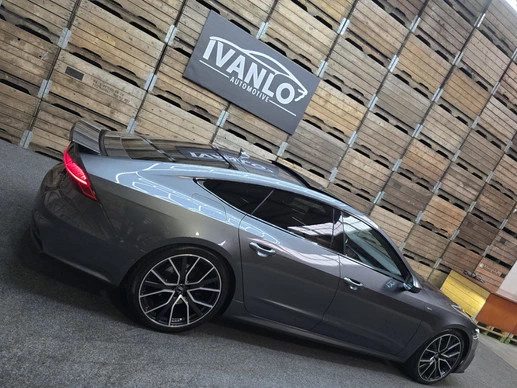 Audi A7 - Afbeelding 24 van 25