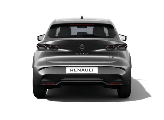 Renault Clio - Afbeelding 6 van 12