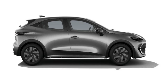 Renault Clio - Afbeelding 8 van 12