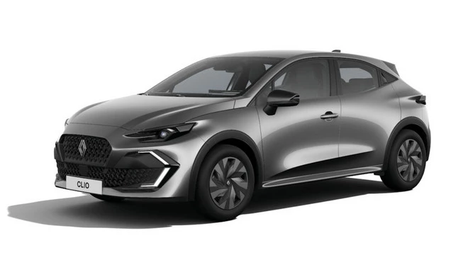 Renault Clio - Afbeelding 1 van 12