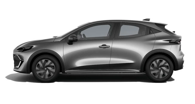 Renault Clio - Afbeelding 2 van 12