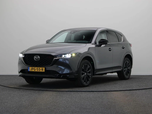 Mazda CX-5 - Afbeelding 1 van 30