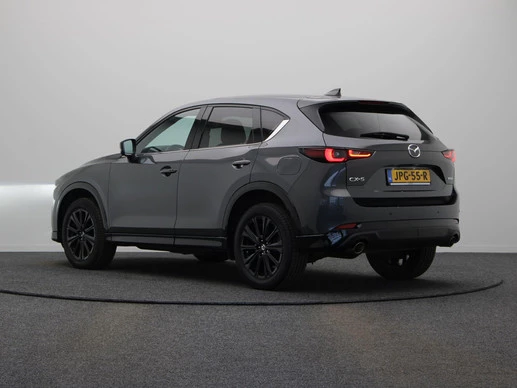 Mazda CX-5 - Afbeelding 2 van 30