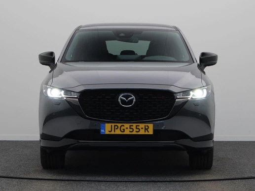 Mazda CX-5 - Afbeelding 6 van 30