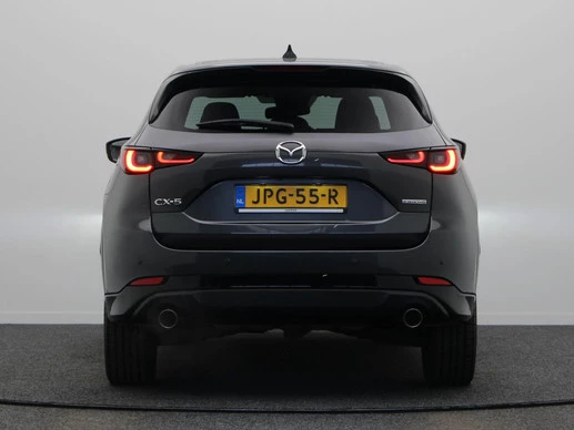 Mazda CX-5 - Afbeelding 7 van 30