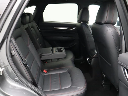 Mazda CX-5 - Afbeelding 8 van 30