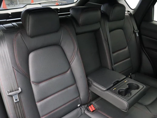 Mazda CX-5 - Afbeelding 9 van 30