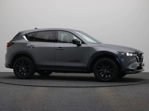 Mazda CX-5 - Afbeelding 10 van 30