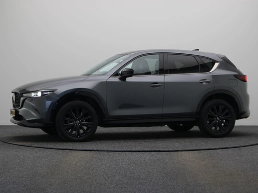 Mazda CX-5 - Afbeelding 11 van 30