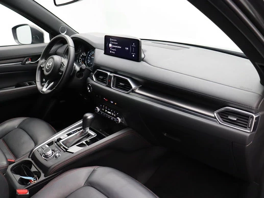 Mazda CX-5 - Afbeelding 12 van 30