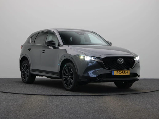 Mazda CX-5 - Afbeelding 16 van 30
