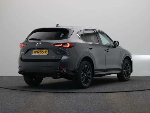 Mazda CX-5 - Afbeelding 17 van 30