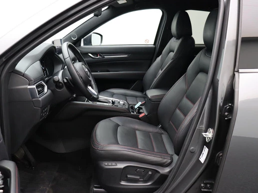 Mazda CX-5 - Afbeelding 19 van 30