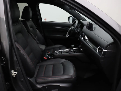 Mazda CX-5 - Afbeelding 20 van 30