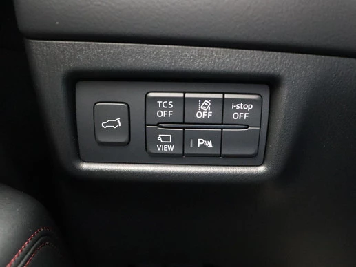 Mazda CX-5 - Afbeelding 24 van 30