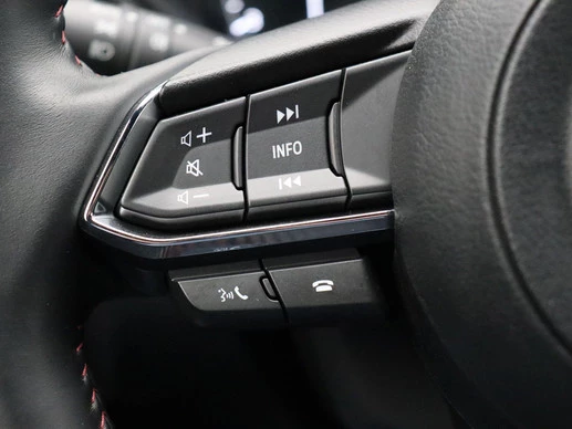 Mazda CX-5 - Afbeelding 25 van 30