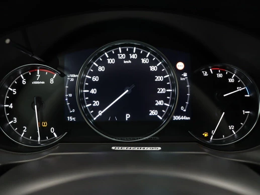 Mazda CX-5 - Afbeelding 29 van 30