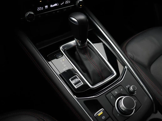 Mazda CX-5 - Afbeelding 30 van 30