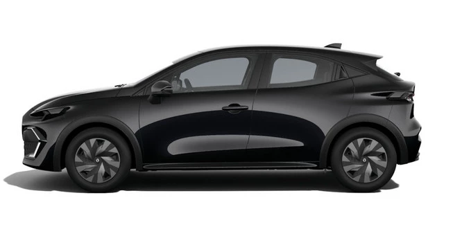 Renault Clio - Afbeelding 2 van 12