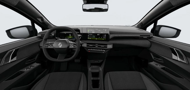 Renault Clio - Afbeelding 4 van 12