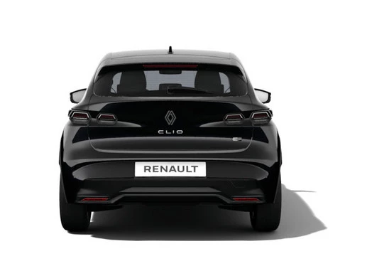 Renault Clio - Afbeelding 6 van 12