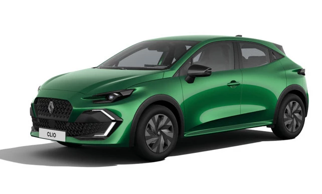 Renault Clio - Afbeelding 1 van 12