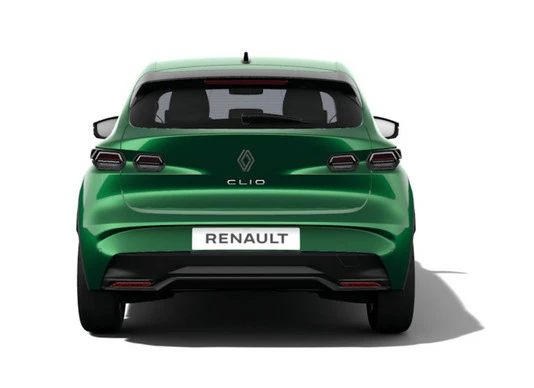 Renault Clio - Afbeelding 6 van 12