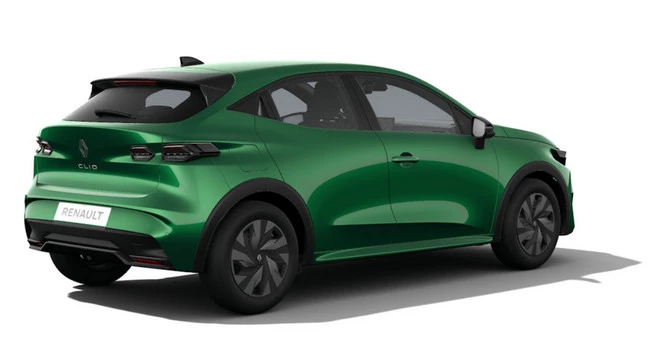 Renault Clio - Afbeelding 7 van 12