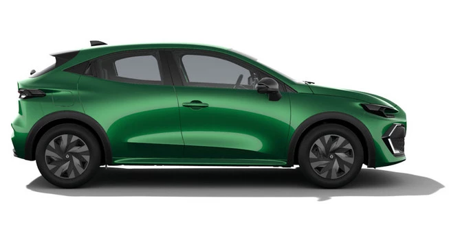 Renault Clio - Afbeelding 8 van 12