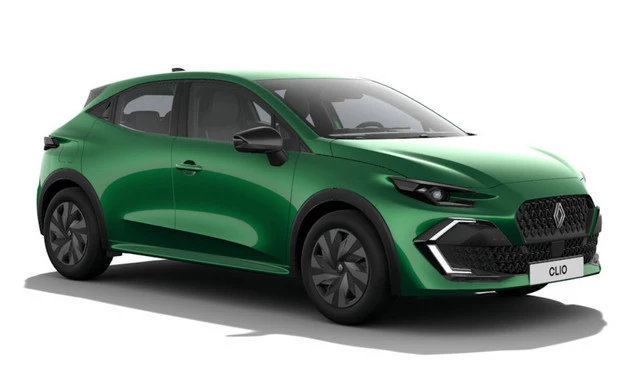 Renault Clio - Afbeelding 9 van 12