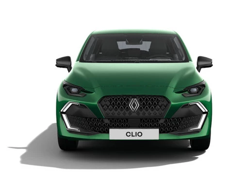 Renault Clio - Afbeelding 10 van 12