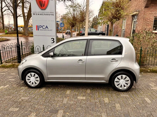 Volkswagen up! - Afbeelding 6 van 24