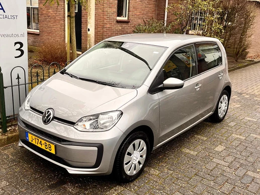 Volkswagen up! - Afbeelding 2 van 24
