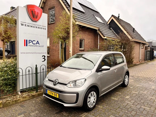 Volkswagen up! - Afbeelding 3 van 24