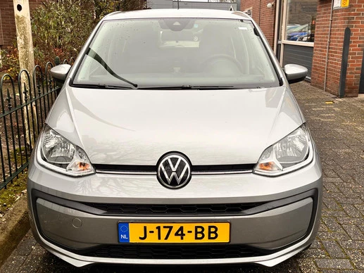 Volkswagen up! - Afbeelding 4 van 24
