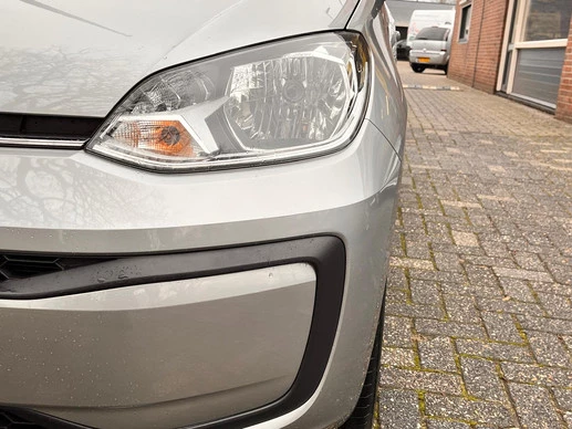 Volkswagen up! - Afbeelding 5 van 24