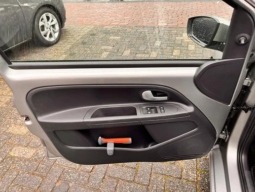 Volkswagen up! - Afbeelding 8 van 24