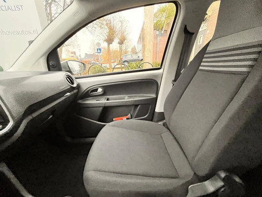 Volkswagen up! - Afbeelding 11 van 24