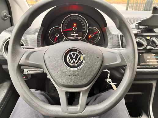 Volkswagen up! - Afbeelding 14 van 24