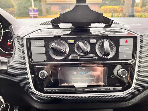 Volkswagen up! - Afbeelding 16 van 24