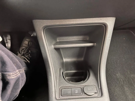 Volkswagen up! - Afbeelding 17 van 24