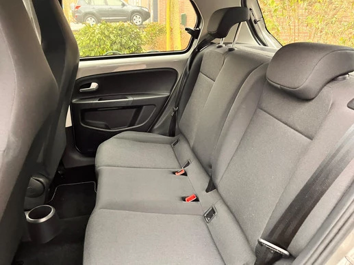 Volkswagen up! - Afbeelding 20 van 24
