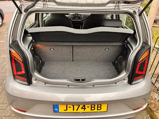 Volkswagen up! - Afbeelding 21 van 24