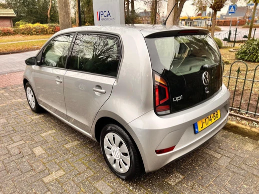 Volkswagen up! - Afbeelding 22 van 24
