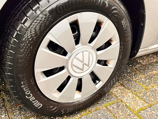 Volkswagen up! - Afbeelding 24 van 24
