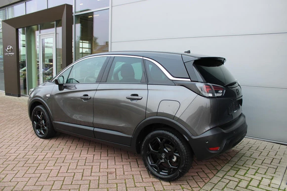 Opel Crossland - Afbeelding 3 van 30