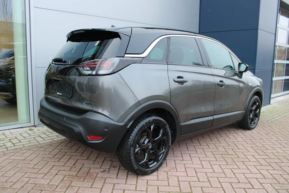 Opel Crossland - Afbeelding 4 van 30