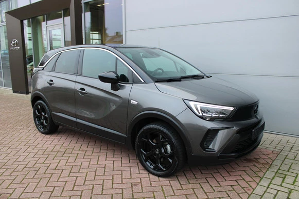 Opel Crossland - Afbeelding 6 van 30